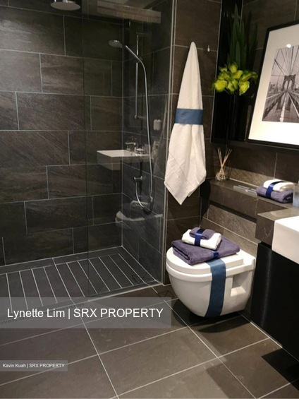 Affinity At Serangoon (D19), Apartment #522043761